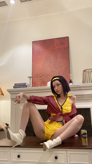 elizamiaomiao72 Photo #67