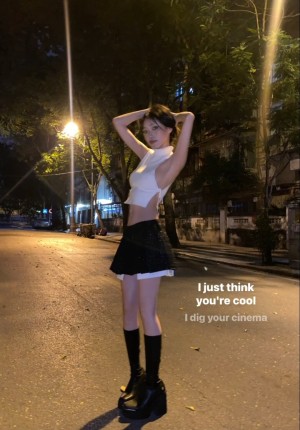 elizamiaomiao72 Photo #91