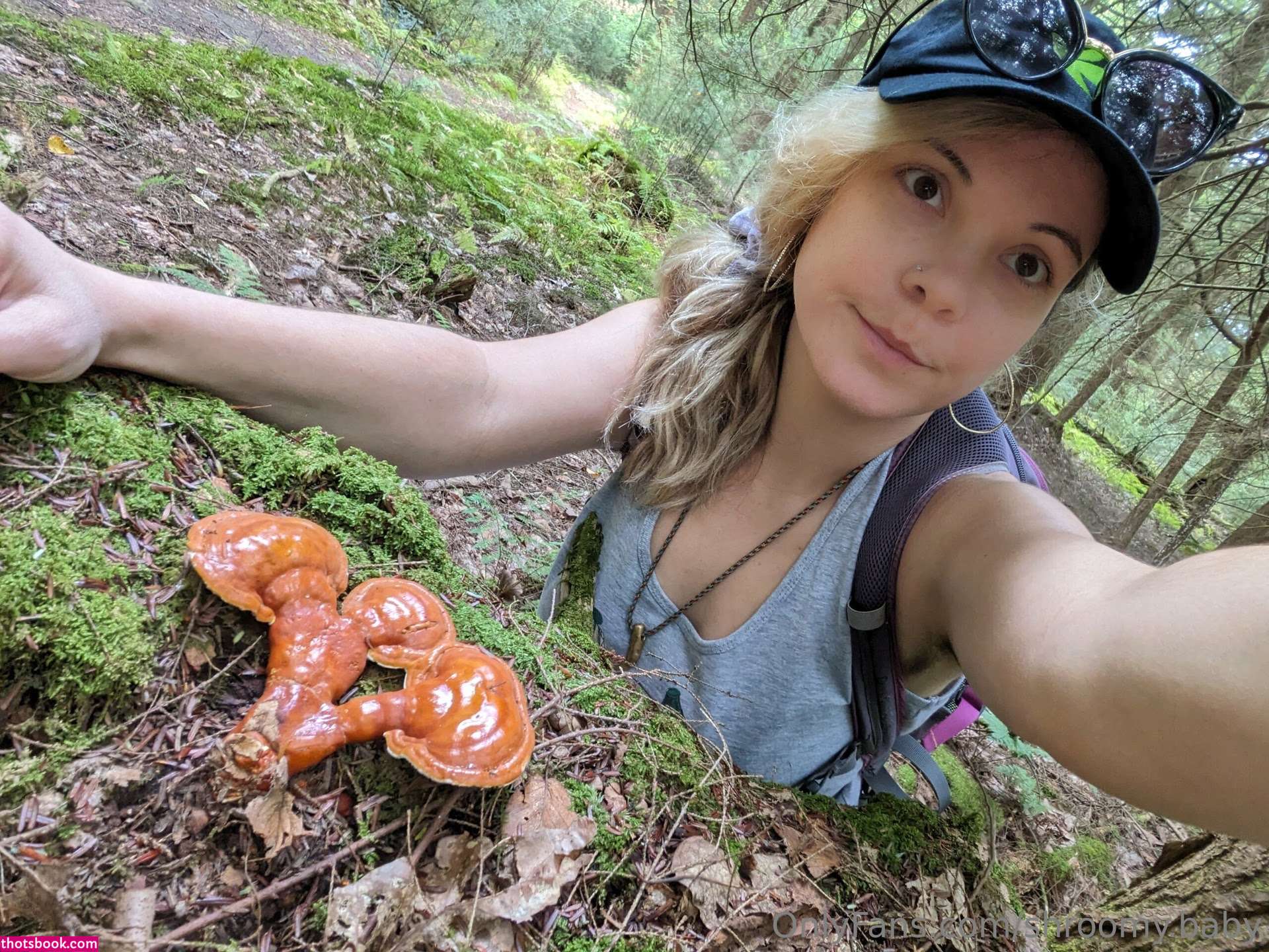 Teresa Mycelia Photo #29