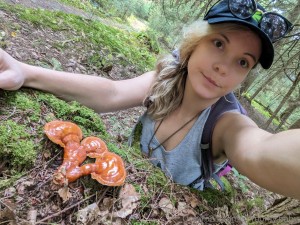 Teresa Mycelia Photo #29