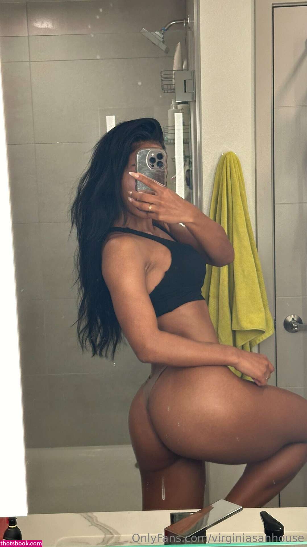 Virginia Sanhouse Photo #3