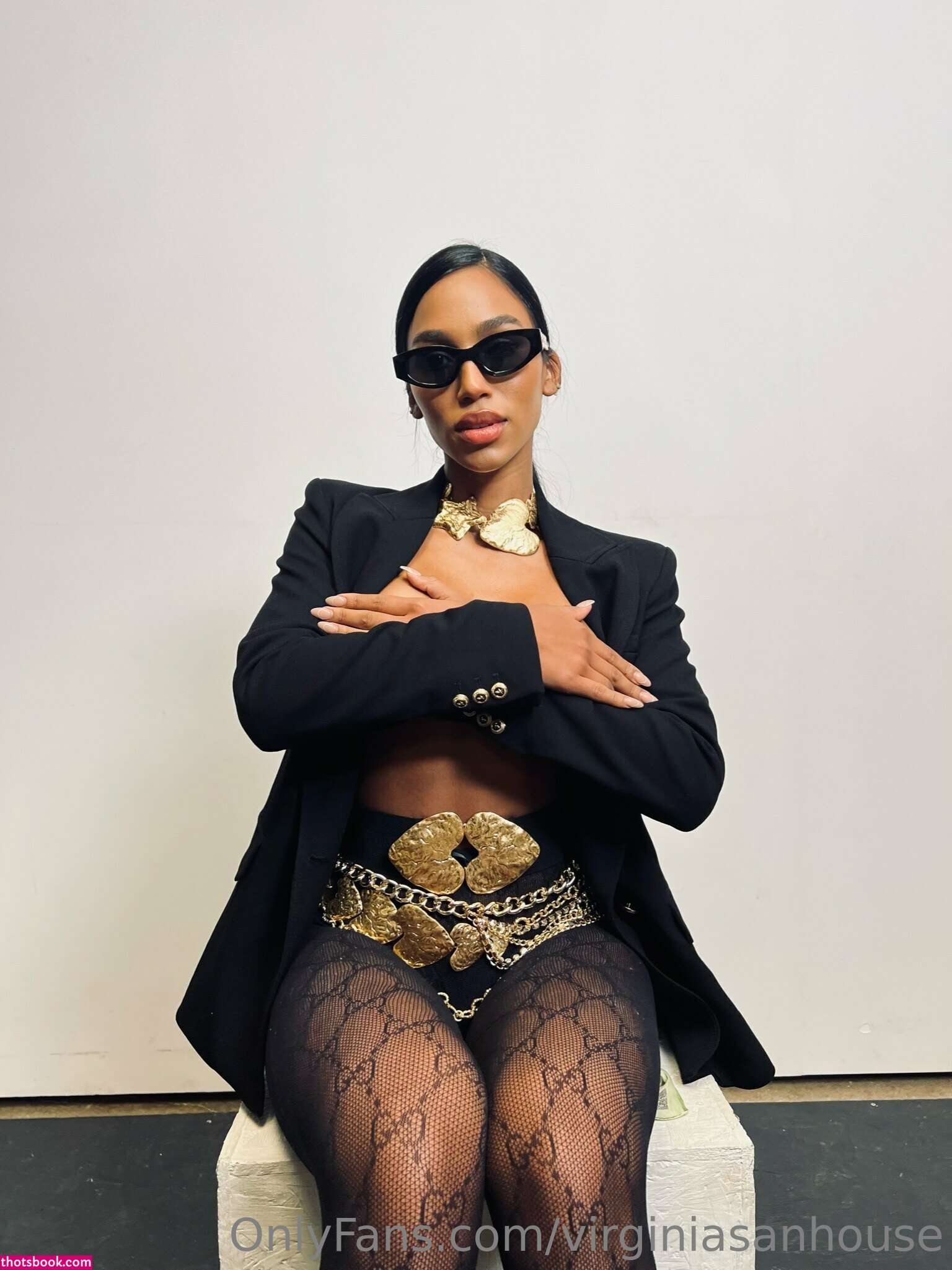 Virginia Sanhouse Photo #34