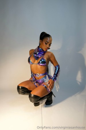 Virginia Sanhouse Photo #45