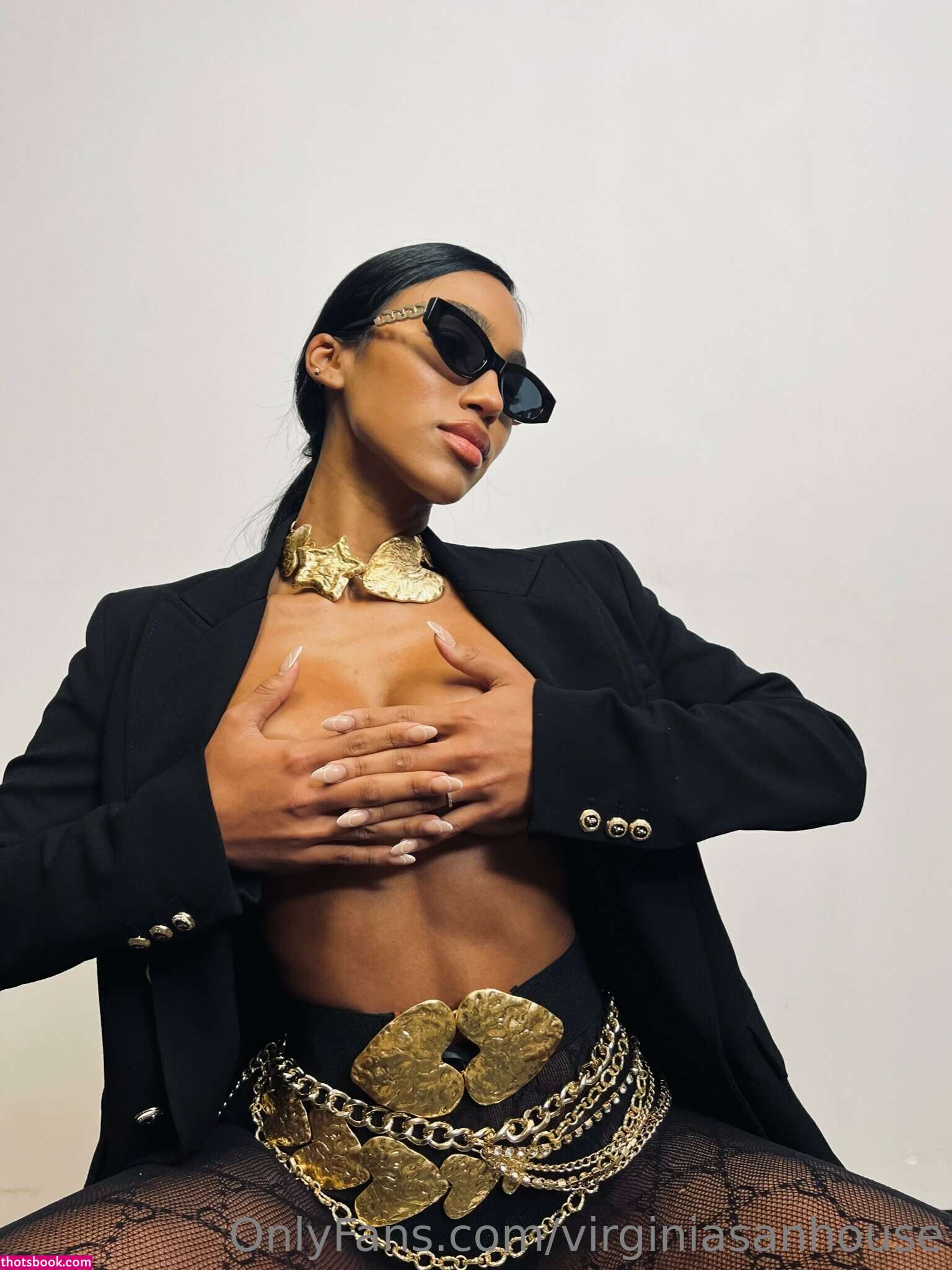 Virginia Sanhouse Photo #58