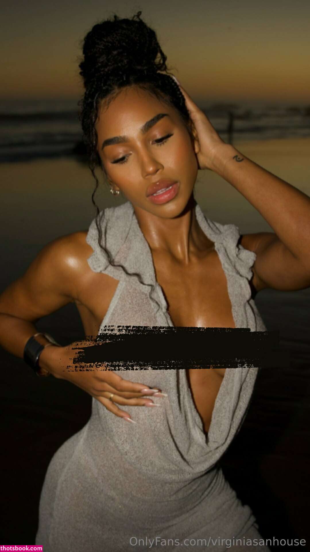 Virginia Sanhouse Photo #63