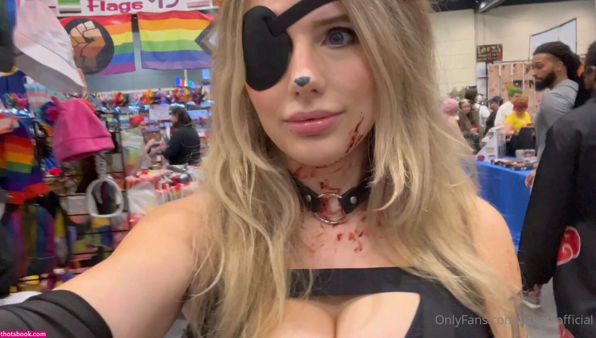 Liz Katz Photo #1067