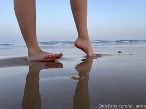 True Elianna Post #6