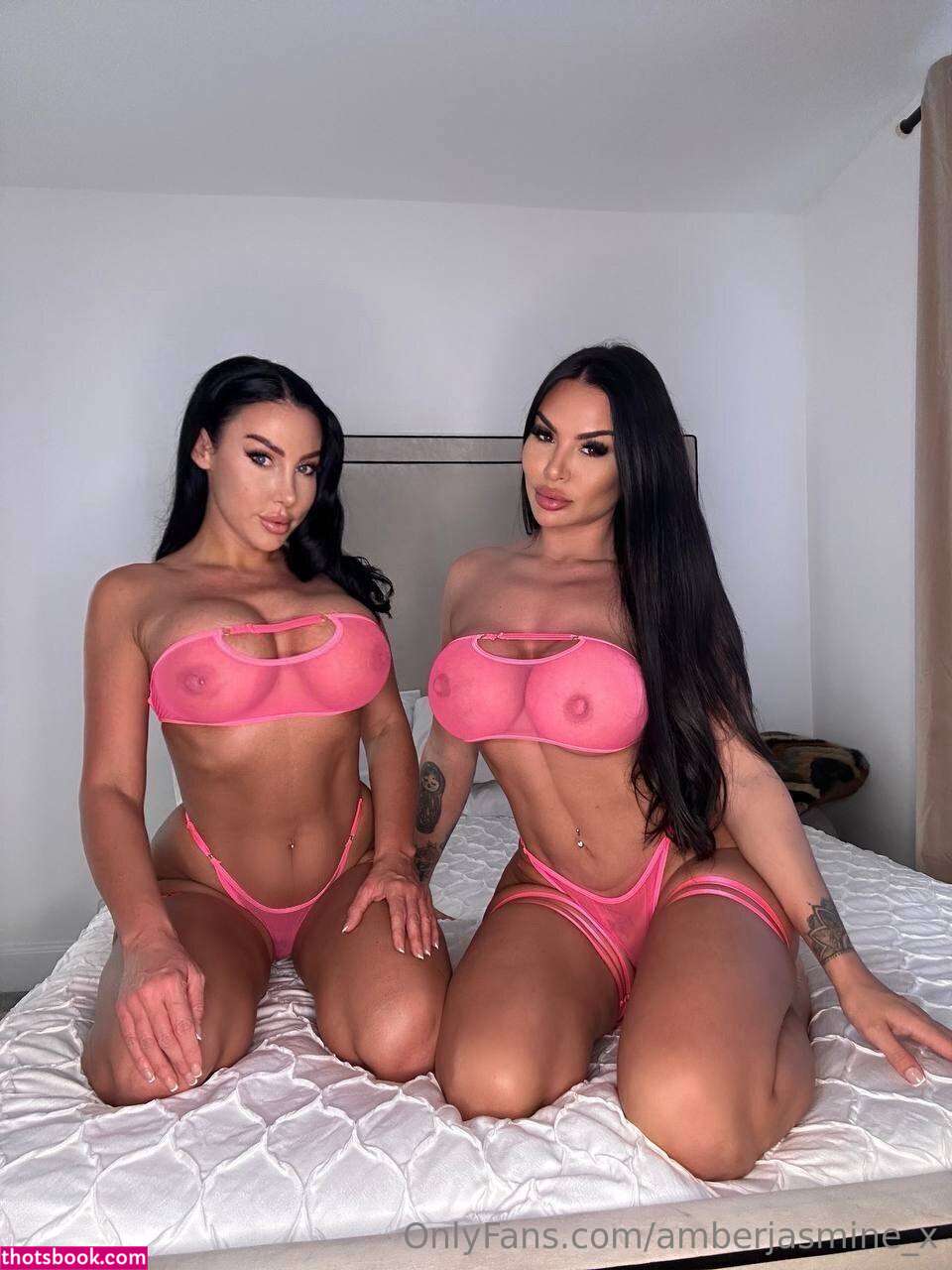 Amber Jasmine Photo #284