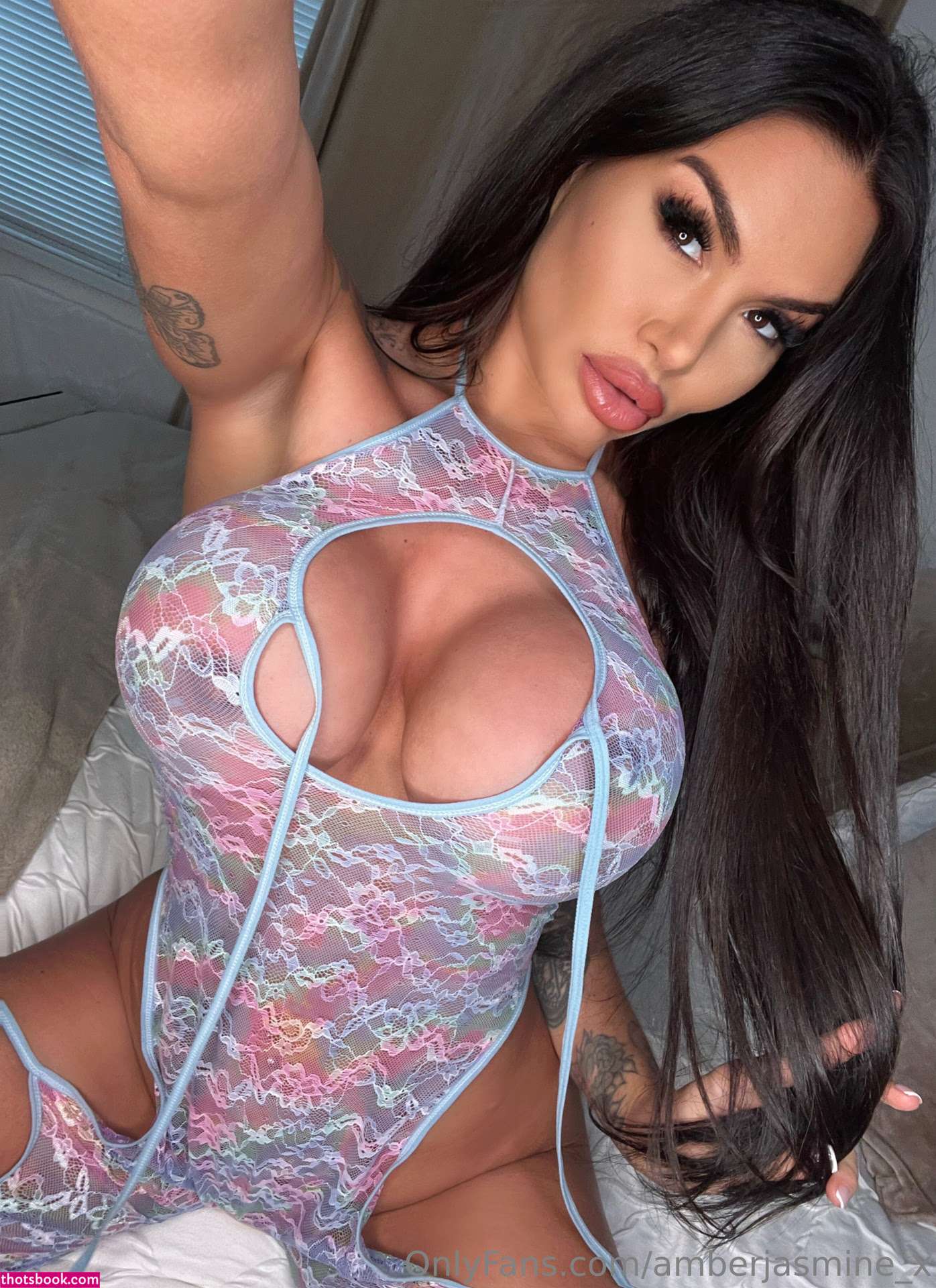 Amber Jasmine Photo #285