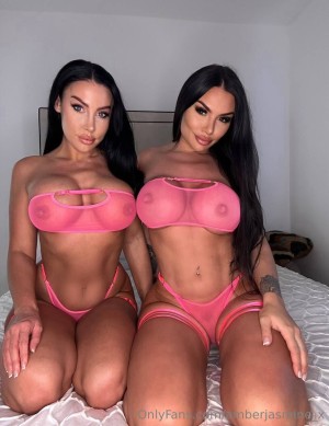 Amber Jasmine Photo #283