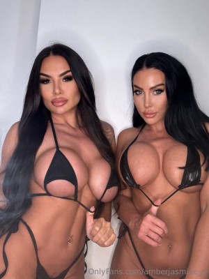 Amber Jasmine Photo #290