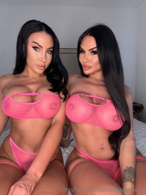 Amber Jasmine Photo #292