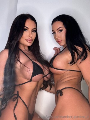 Amber Jasmine Photo #296