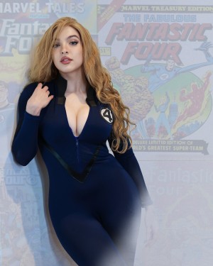 Miss Bri Torress Photo #571