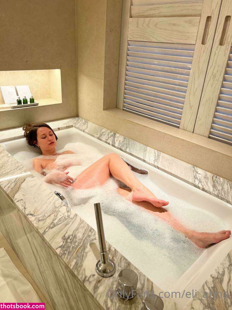 True Elianna Photo #91