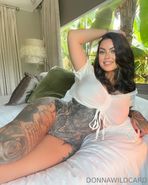 Donna Wildcard Photo #412