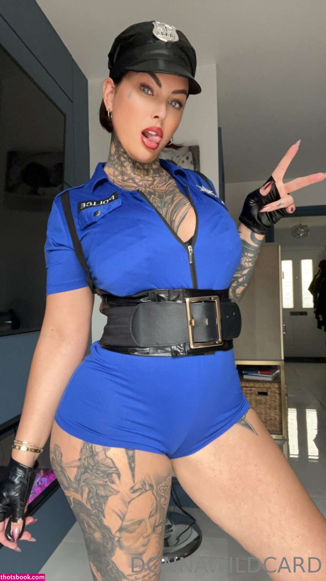 Donna Wildcard Photo #514