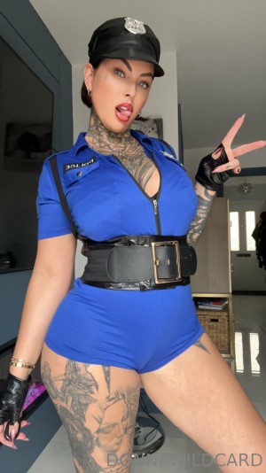 Donna Wildcard Photo #514