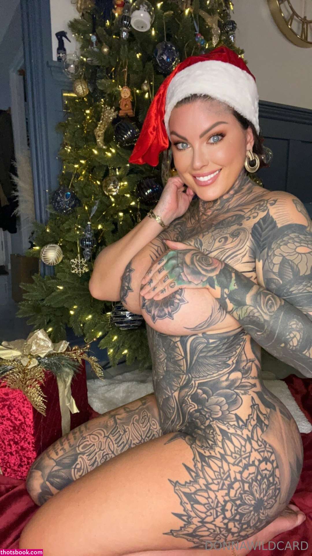 Donna Wildcard Photo #552