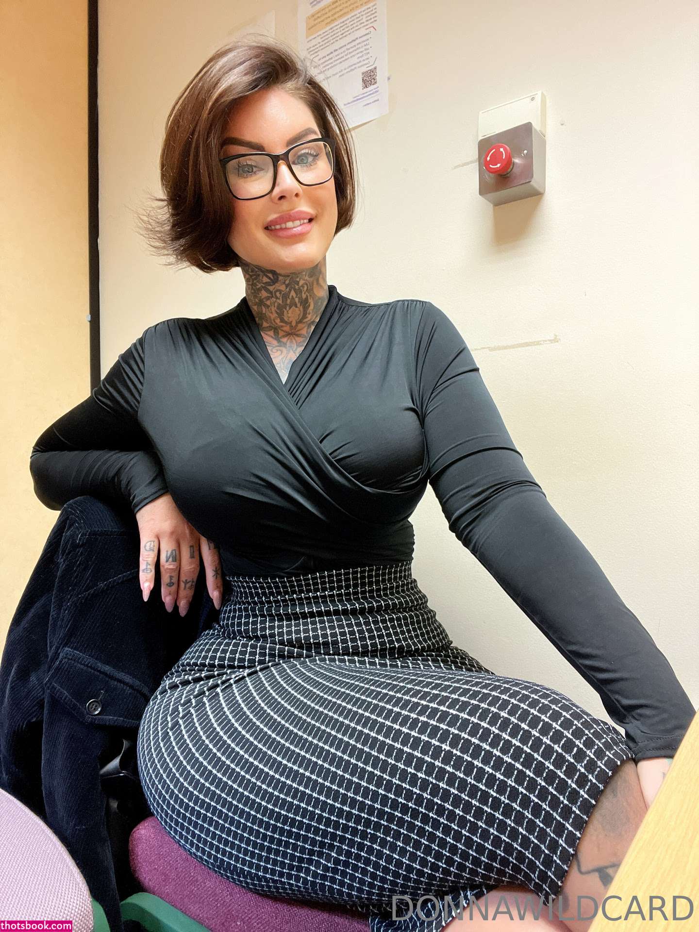 Donna Wildcard Photo #642