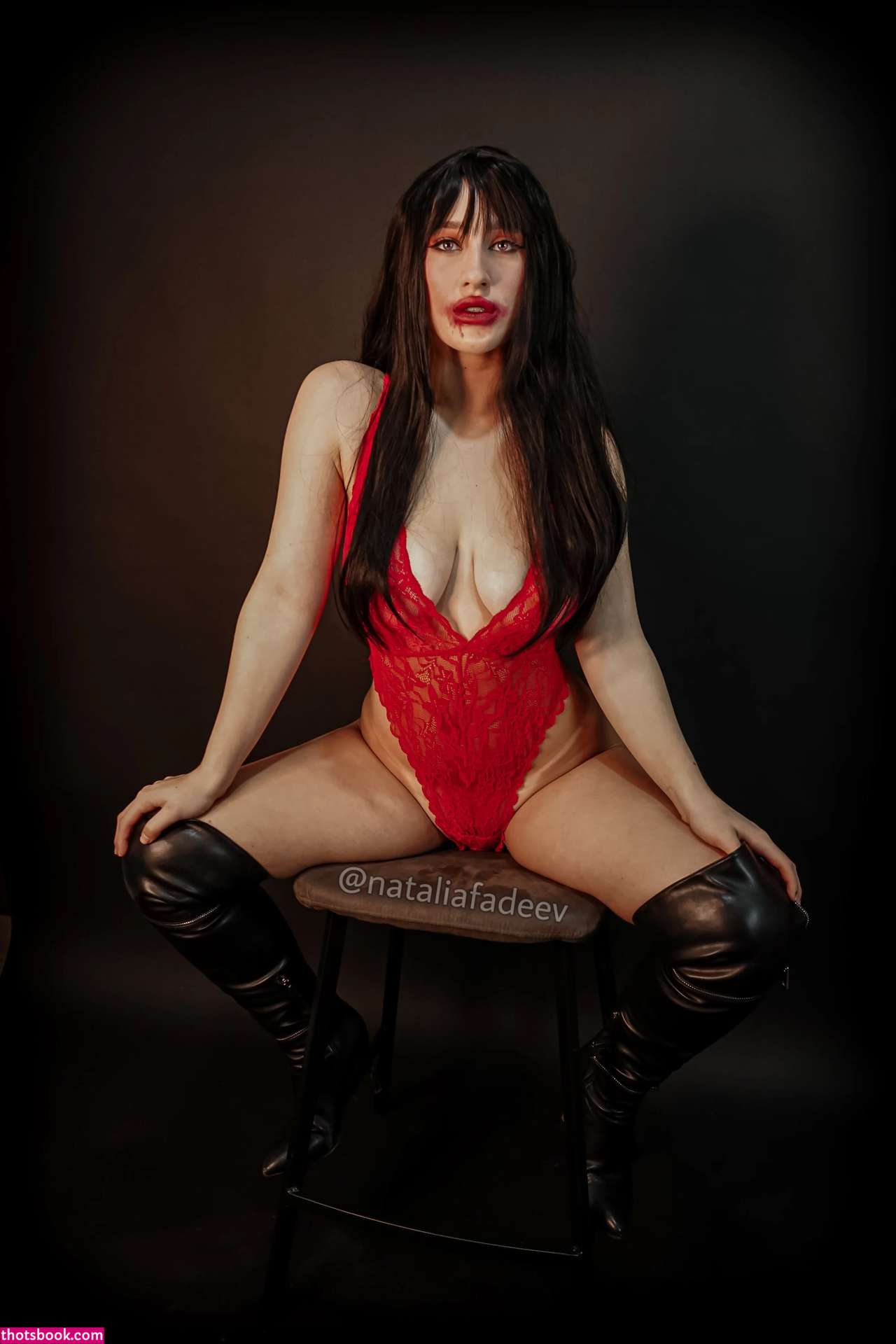 Natalia Fadeev Photo #332