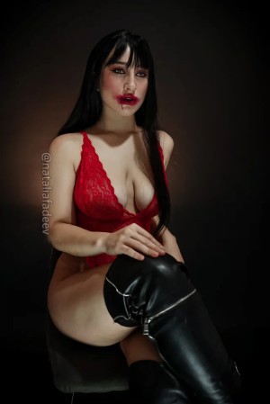 Natalia Fadeev Photo #333