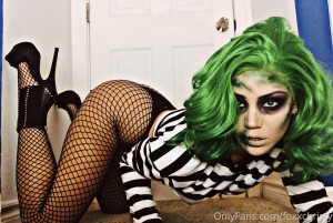 Christy Foxx Photo #80