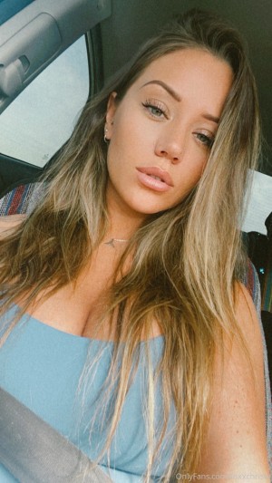 Christy Foxx Photo #91