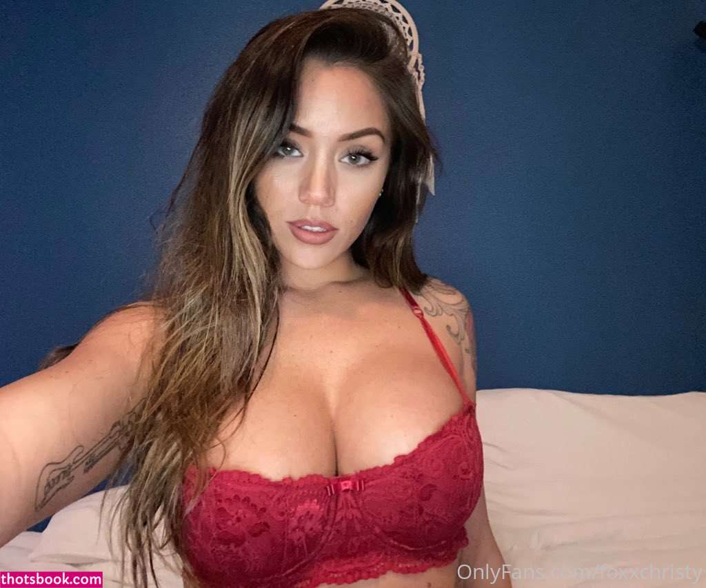 Christy Foxx Photo #107