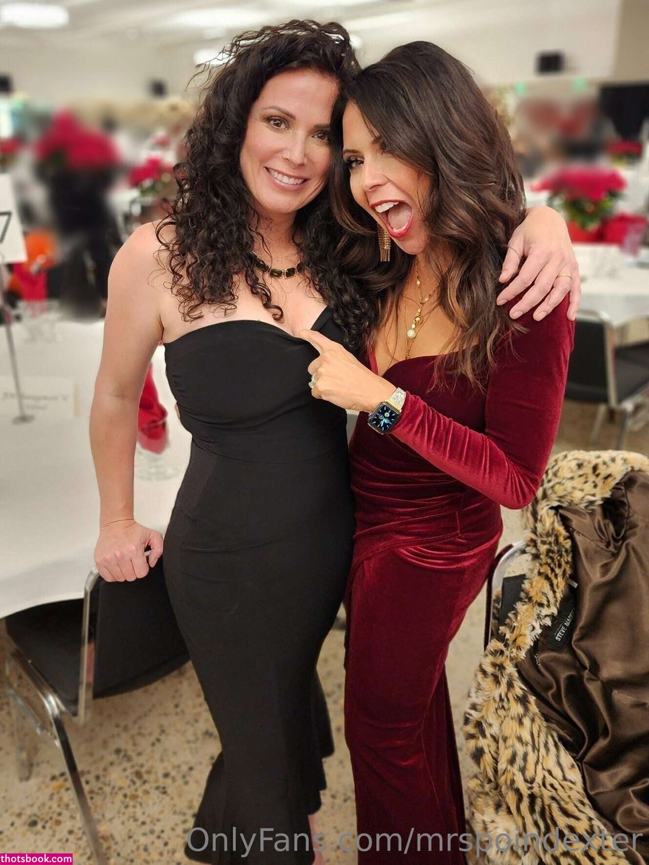 Mrs Poindexter Photo #221