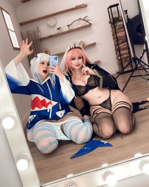 Neyrodesu Photo #542