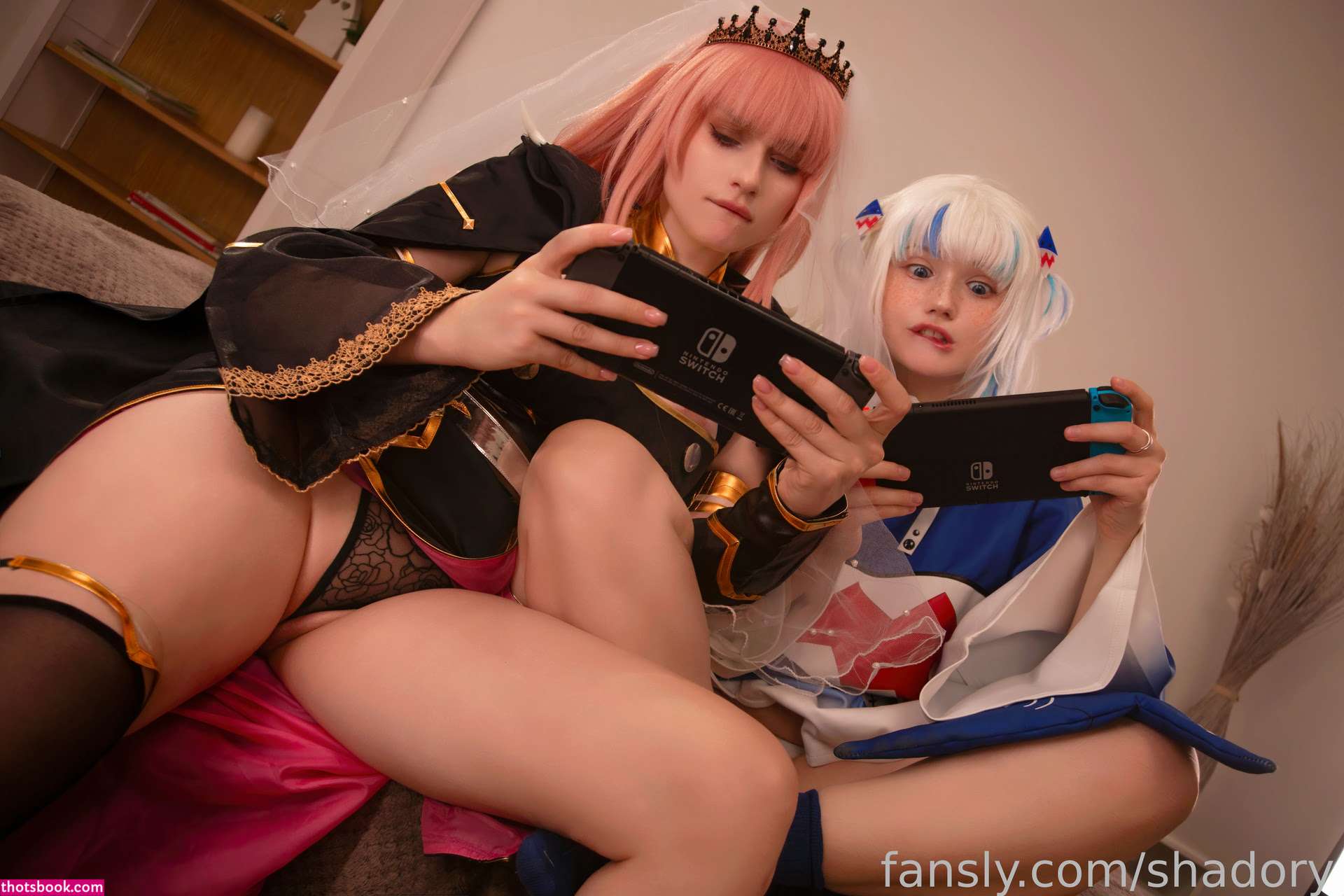 Neyrodesu Photo #552