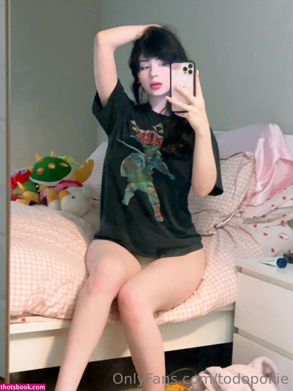 Todopoki Photo #96