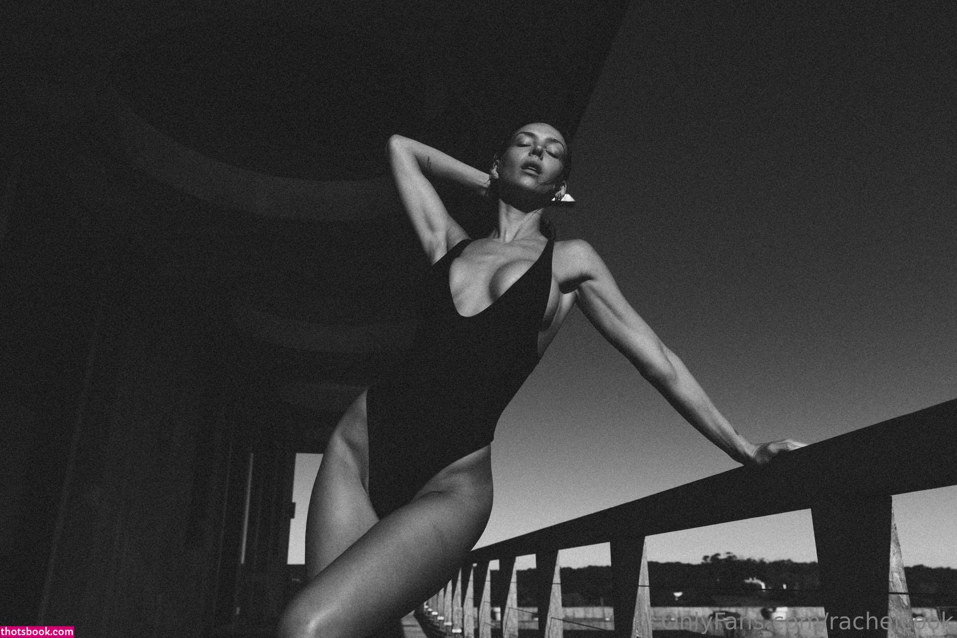 Rachel Cook Photo #614