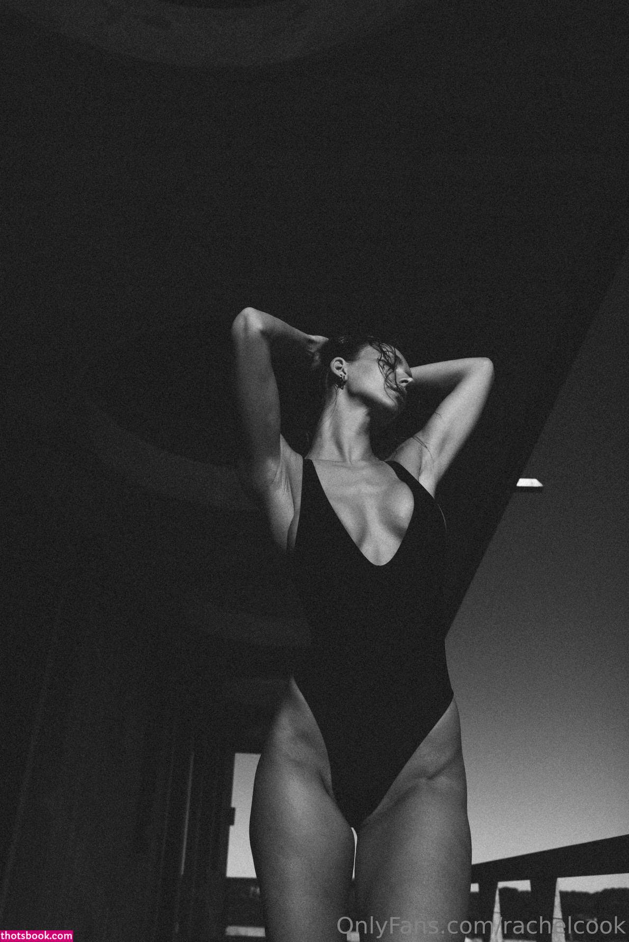 Rachel Cook Photo #619