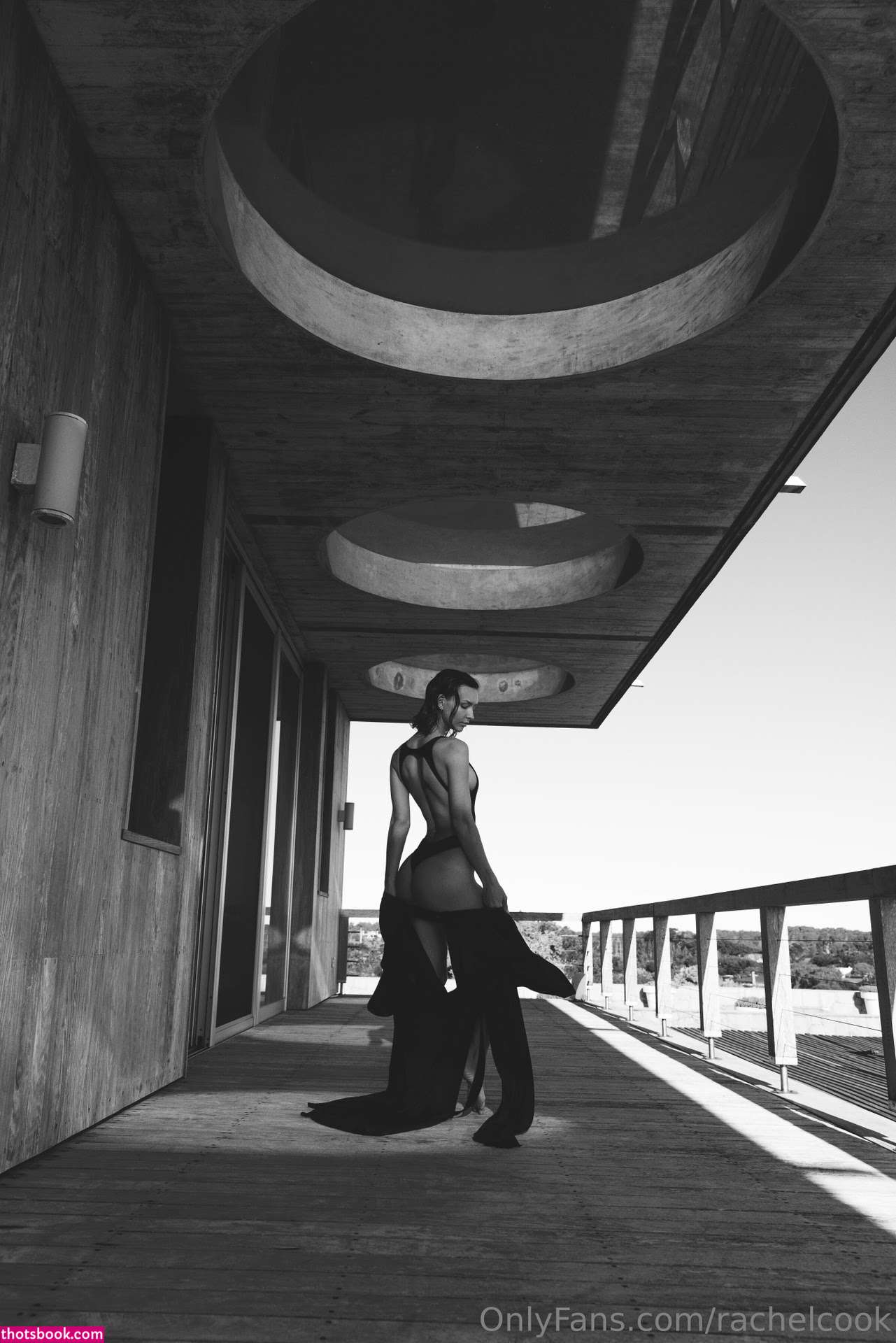 Rachel Cook Photo #624