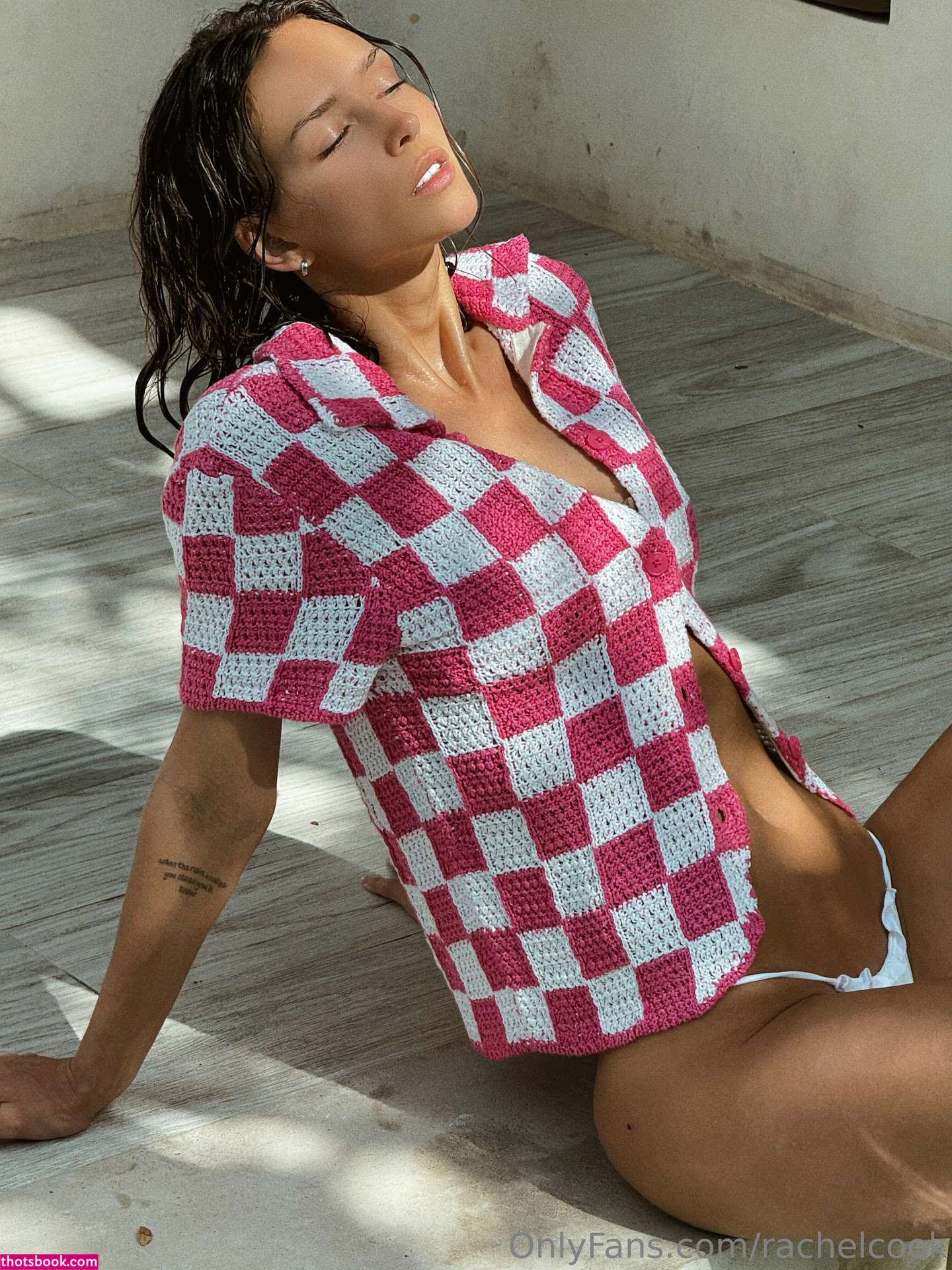 Rachel Cook Photo #639