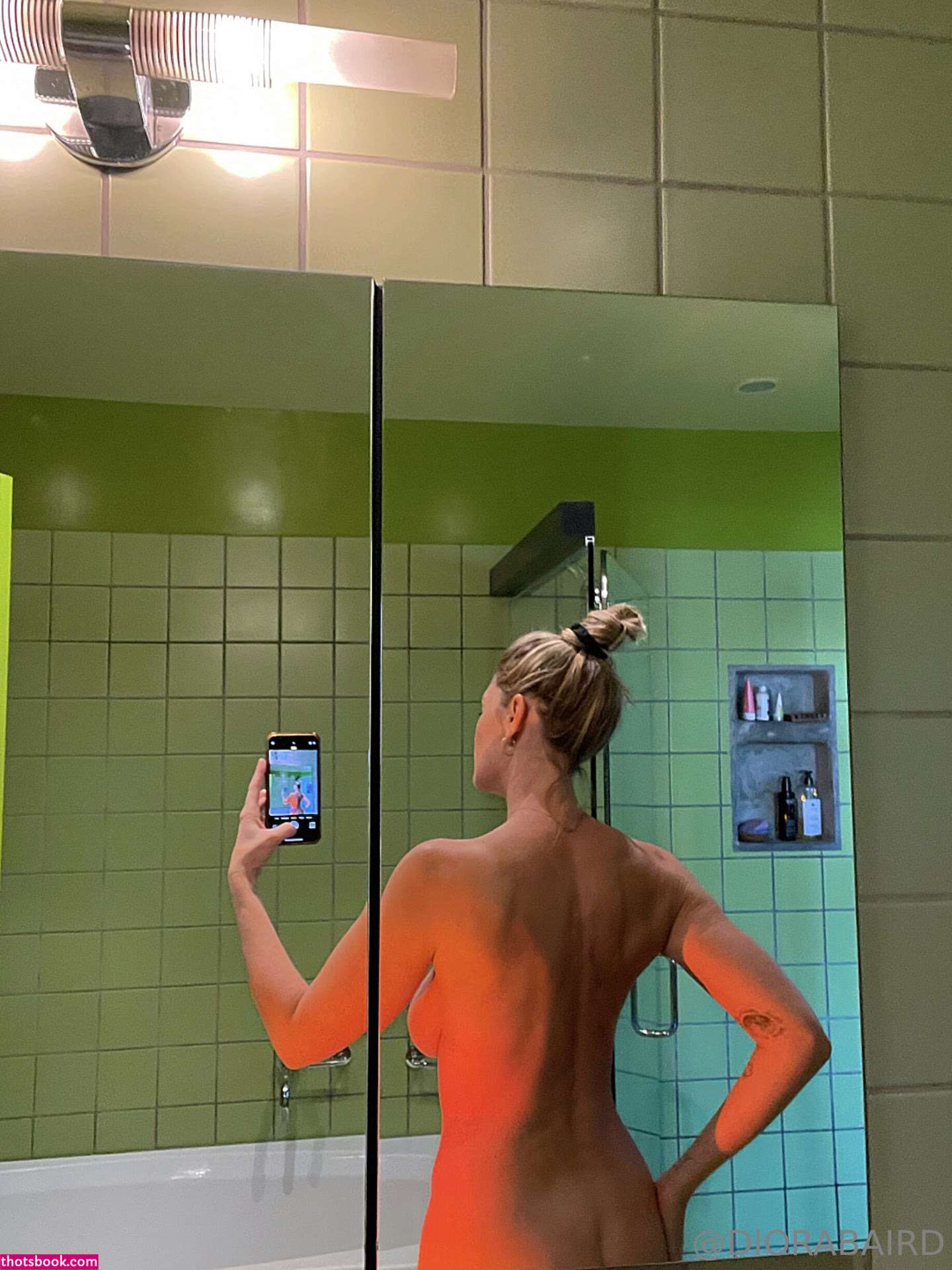 Diora Baird Photo #482