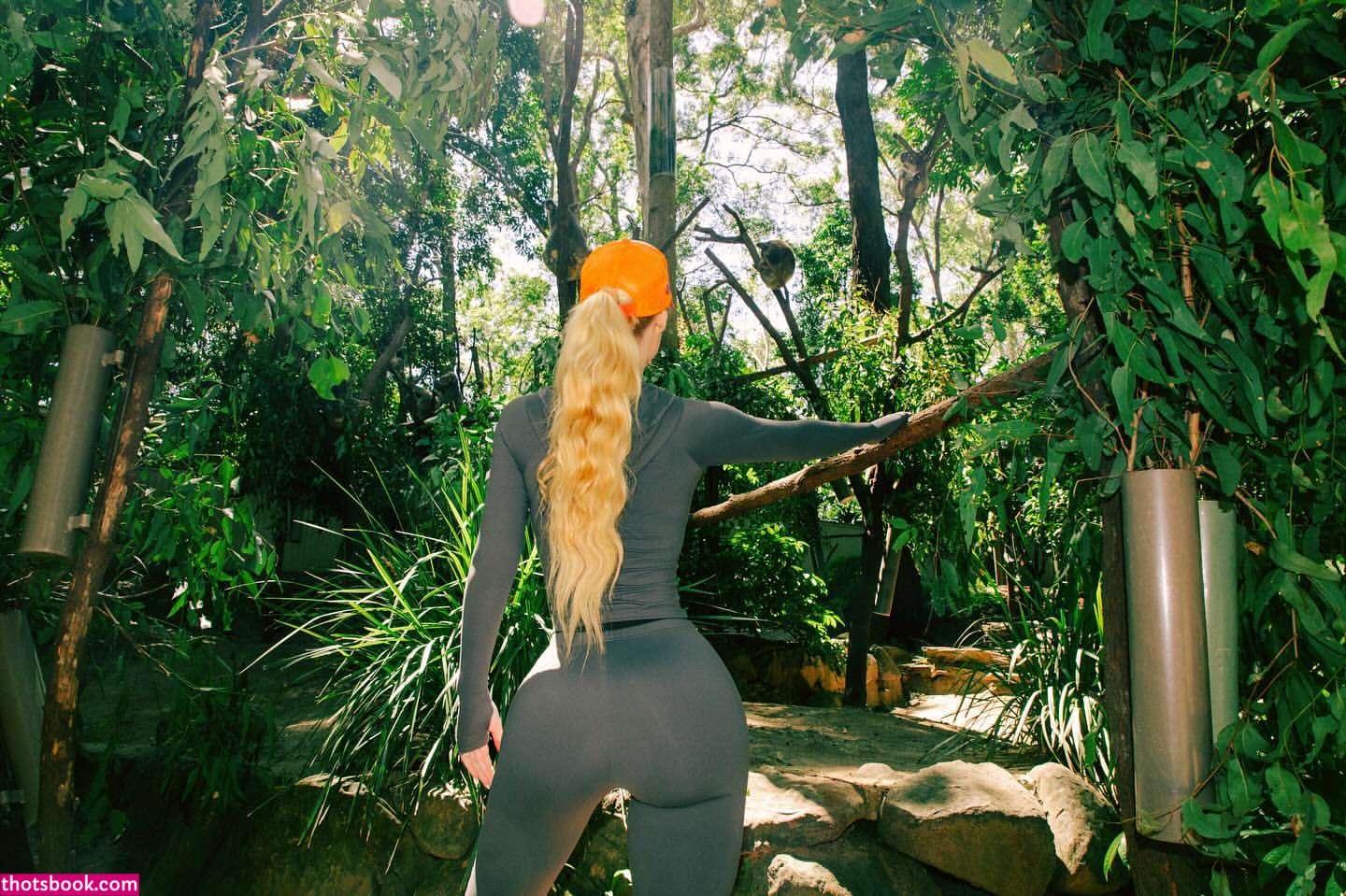 Iggy Azalea Photo #158