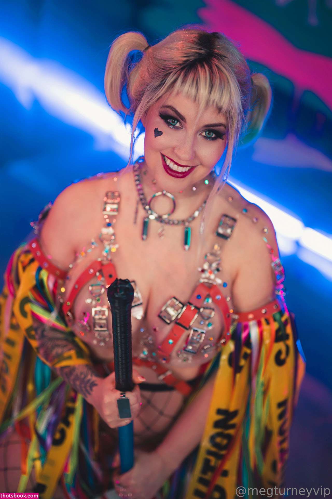 Meg Turney Photo #1587