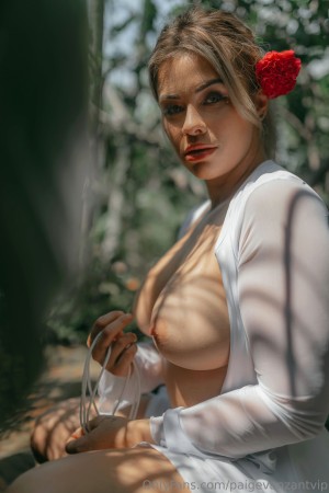 Paige Vanzant Photo #714