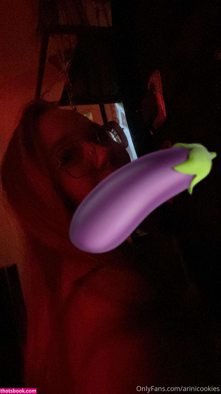 Arinicookies Photo #15