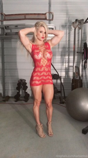 Barbie Titus Photo #16