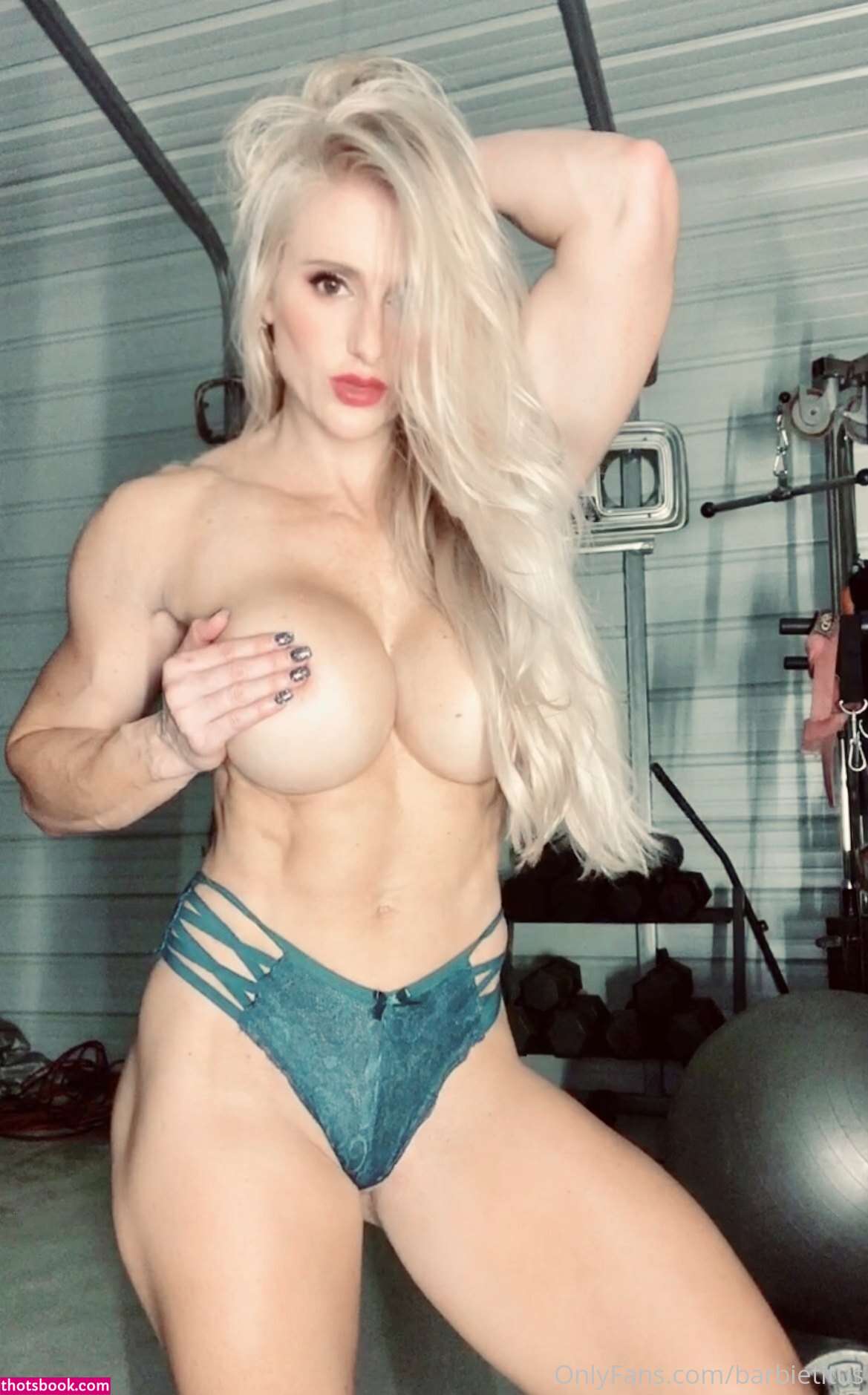 Barbie Titus Photo #26