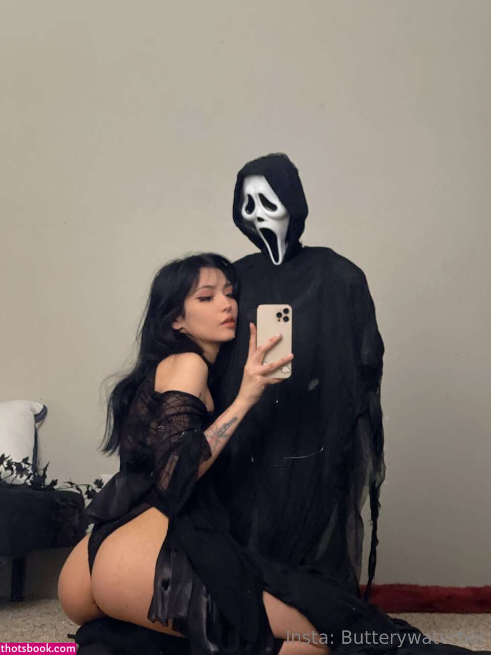 Butterywaterboi Photo #203