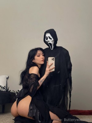 Butterywaterboi Post #41