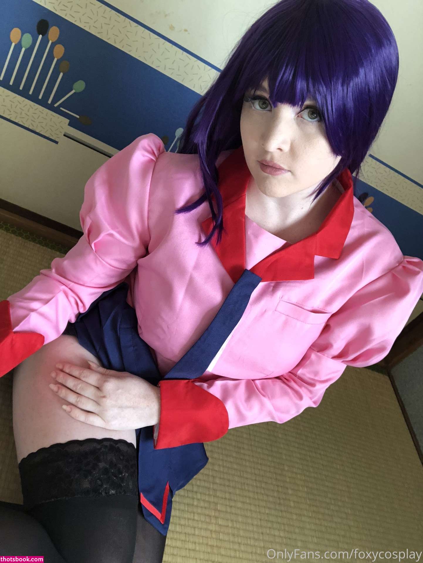 Foxycosplay Photo #6