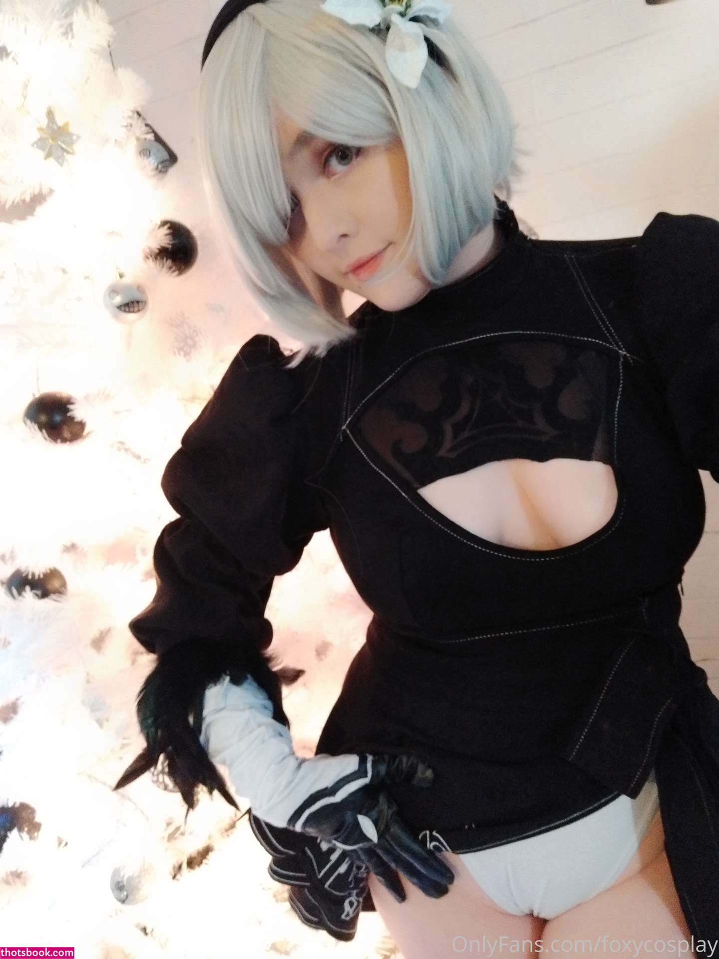 Foxycosplay Photo #22