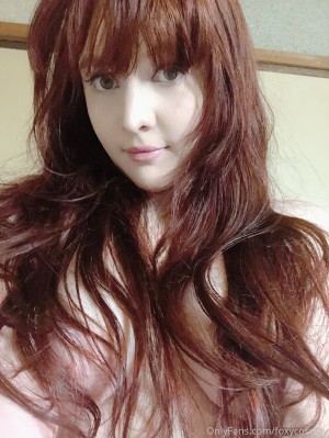 Foxycosplay Photo #55