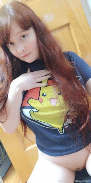 Foxycosplay Photo #61